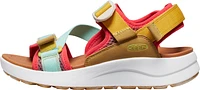 Elle Sport Backstrap Golden Yellow