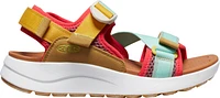 Elle Sport Backstrap Golden Yellow