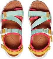 Elle Sport Backstrap Golden Yellow