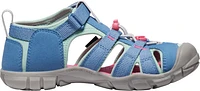Y Seacamp II CNX Coronet Blue