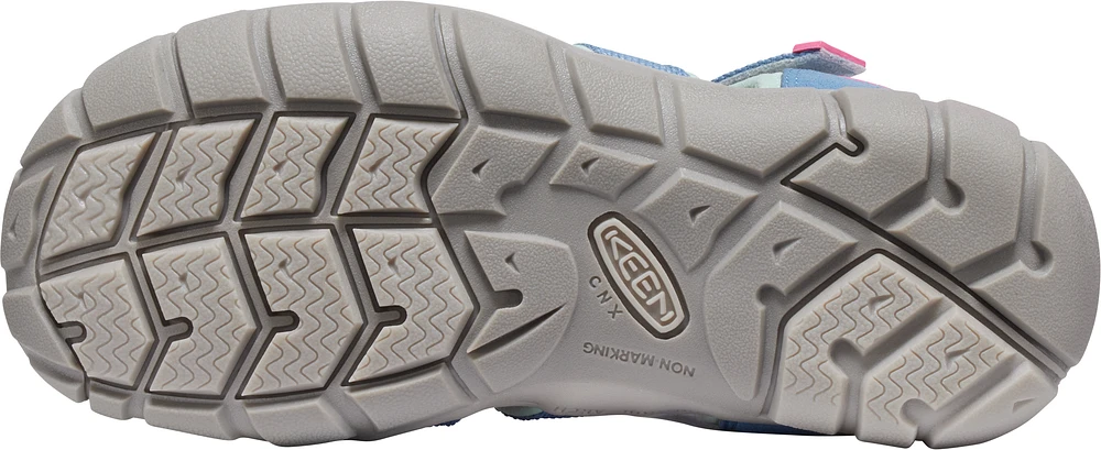 Y Seacamp II CNX Coronet Blue