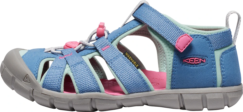 Y Seacamp II CNX Coronet Blue