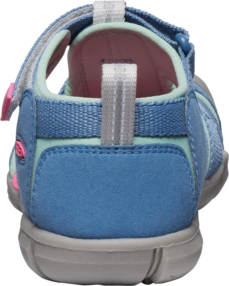 Y Seacamp II CNX Coronet Blue