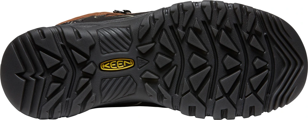 M Targhee IV Mid WP Bison
