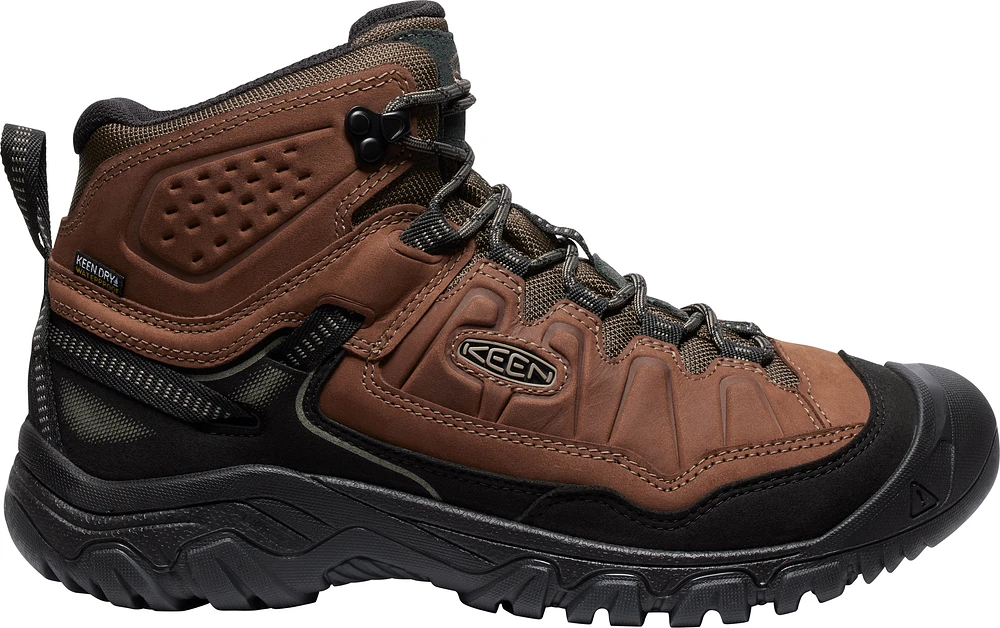 M Targhee IV Mid WP Bison