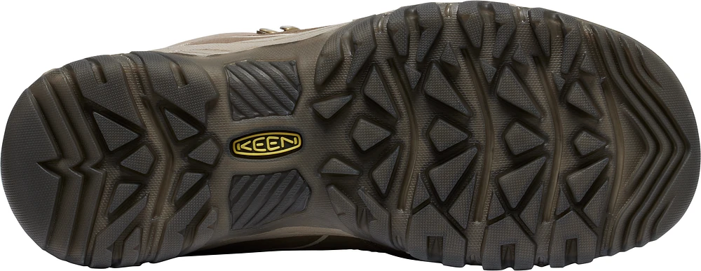 W Targhee IV Mid WP Brindle