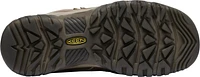 W Targhee IV Mid WP Brindle