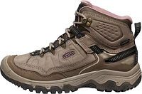 W Targhee IV Mid WP Brindle