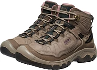 W Targhee IV Mid WP Brindle