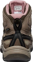 W Targhee IV Mid WP Brindle
