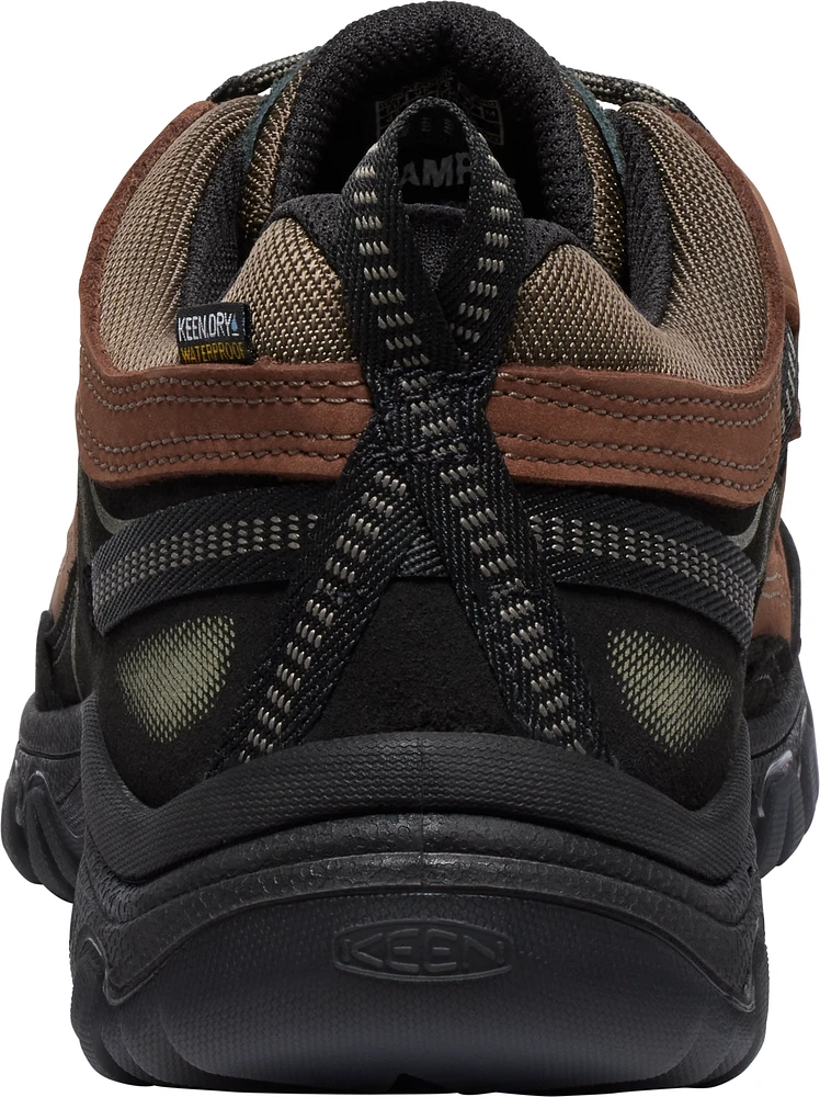 M Targhee IV WP Bison