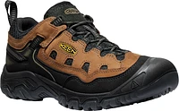 M Targhee IV Vent Bison - Golden Yellow