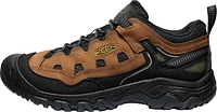 M Targhee IV Vent Bison - Golden Yellow