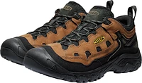 M Targhee IV Vent Bison - Golden Yellow