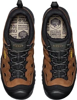M Targhee IV Vent Bison - Golden Yellow