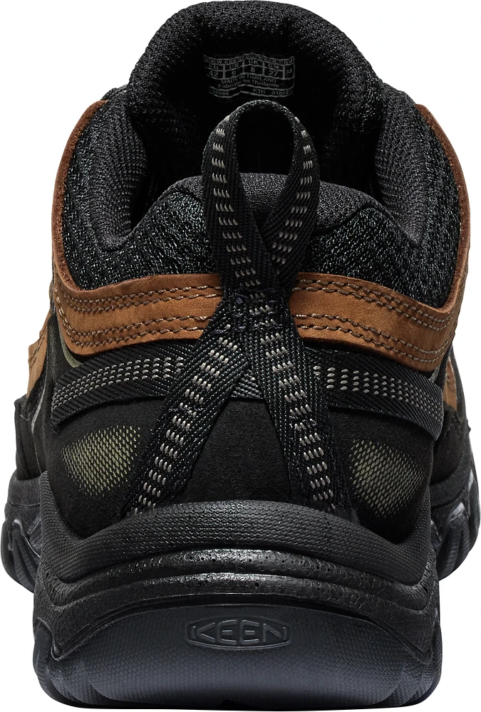 M Targhee IV Vent Bison - Golden Yellow