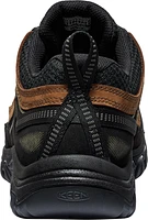 M Targhee IV Vent Bison - Golden Yellow