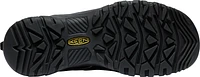 M Targhee IV Mid Wide Bison-black