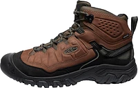 M Targhee IV Mid Wide Bison-black