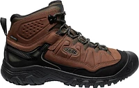 M Targhee IV Mid Wide Bison-black