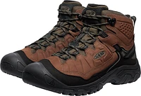 M Targhee IV Mid Wide Bison-black
