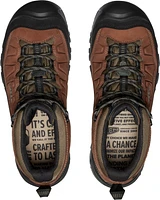 M Targhee IV Mid Wide Bison-black