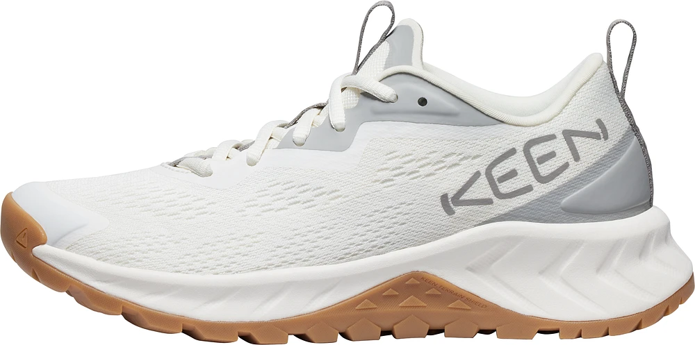 W Versacore Speed Star White