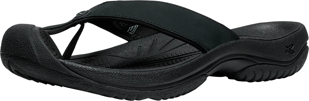 M Waimea TG Black