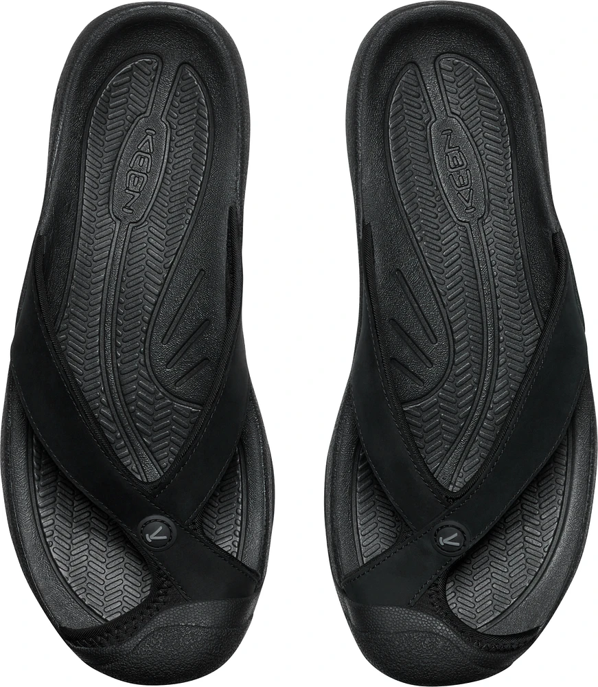 M Waimea TG Black
