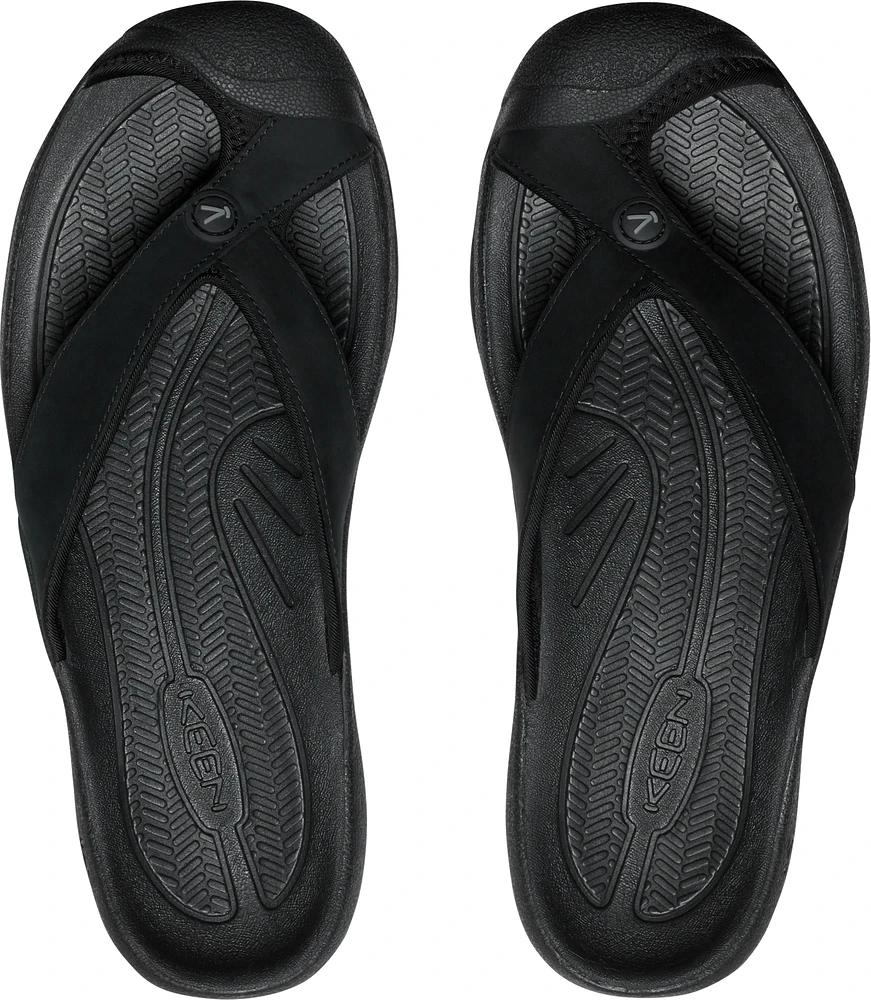 M Waimea TG Black
