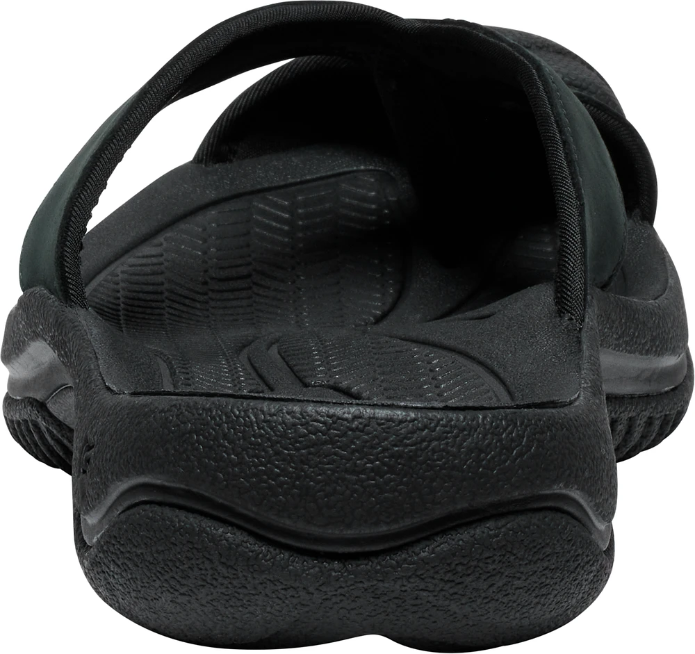 M Waimea TG Black