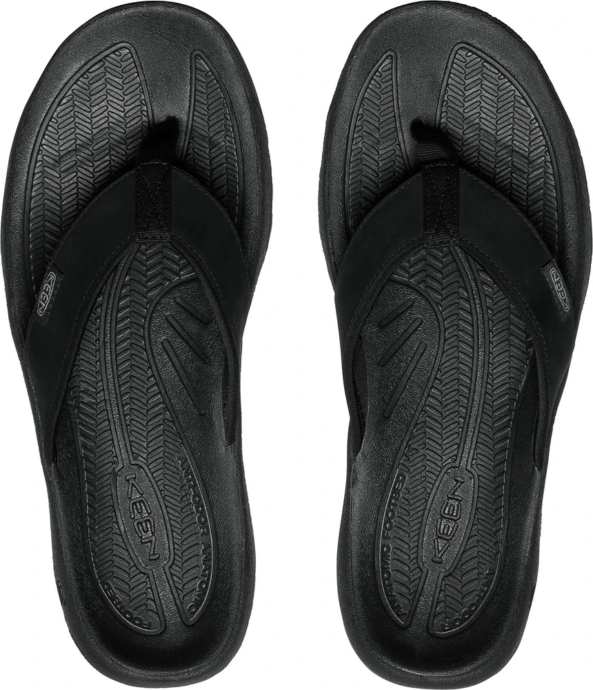 Kona Flip TG Black