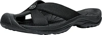 W Bali Black - Steel Grey