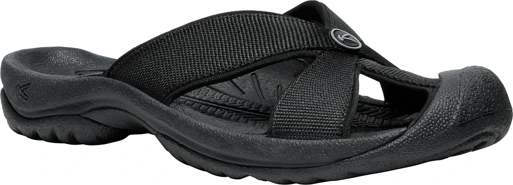 W Bali Black - Steel Grey