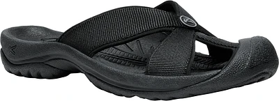 W Bali Black - Steel Grey