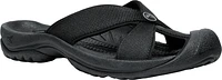W Bali Black - Steel Grey