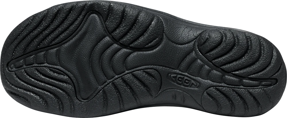 W Bali Black - Steel Grey