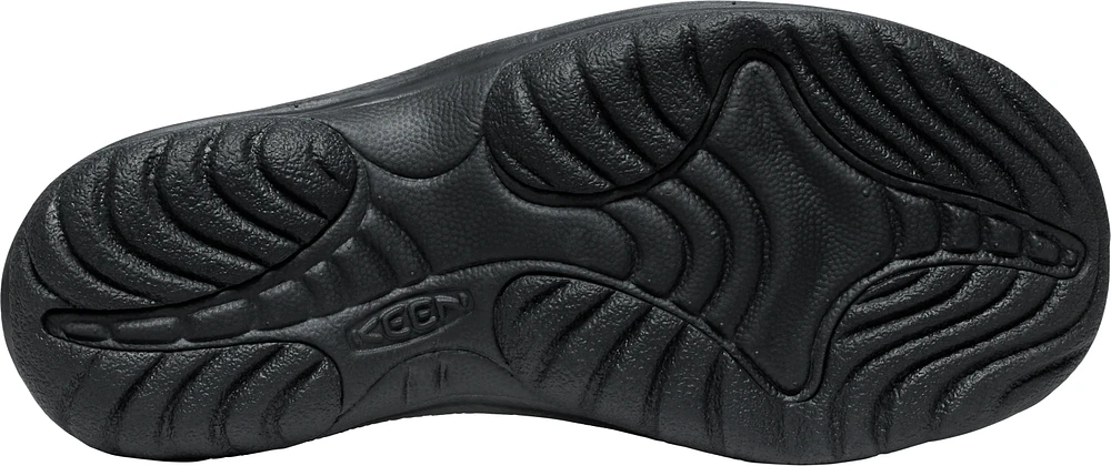 W Bali Black - Steel Grey
