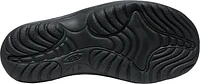 W Bali Black - Steel Grey