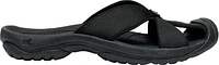 W Bali Black - Steel Grey