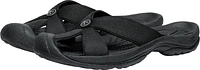W Bali Black - Steel Grey