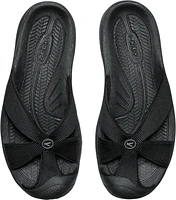 W Bali Black - Steel Grey