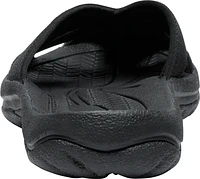 W Bali Black - Steel Grey