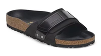 Oita Hex Black Narrow