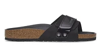 Oita Hex Black Narrow