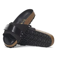 Oita Hex Black Narrow