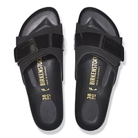 Oita Hex Black Narrow