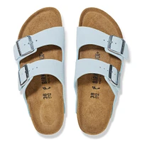 Arizona Suede Baby Blue Regular Fit