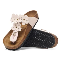 Gizeh Flowers Light Rose Regular Fit