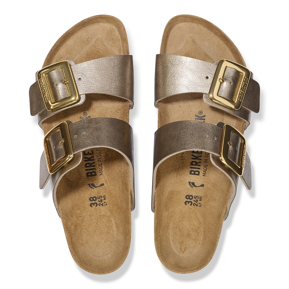 Sydney Luxe BB Graceful Taupe Narrow